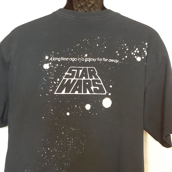 Star Wars Movie Tee - Licensed - Picture 8 of 8